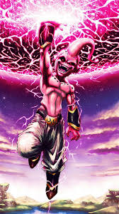 Pin By Peter Krol On Majin Boo Dragon Ball Super Manga Dragon Ball Wallpapers Anime Dragon Ball Super