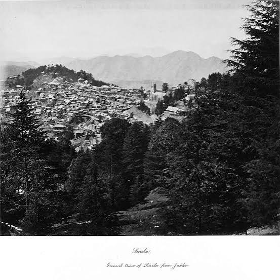 24 Historical images of shimla Images: PICRYL - Public Domain Media Search Engine Public Domain Search
