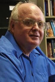 Part 1: Noble Prize-winning Texas prof details climate change at sobering  Earth Day Texas talk