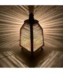 Par marques, couleurs, matériaux, styles, designers, pour abat jour dentelle transparent. Dekor Ethno Abat Jour Abajour Lampe Laterne Rattan Holz 1510191004