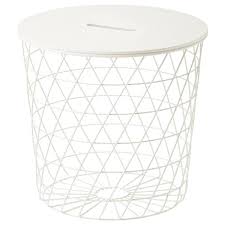 Wir fangen mit einem beistelltisch an. Beistelltisch Weiss Rund Ikea