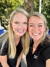 Ashley Luck's Instagram, Twitter & Facebook