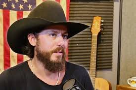 Chancey Williams Tells Real Cowboy Story in 'Talk About a Memory'