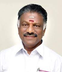 The sixteenth legislative assembly election of tamil nadu was held on 6 april 2021, to elect representatives from the 234 constituencies in the indian state of tamil nadu. O Panneerselvam Wikipedia