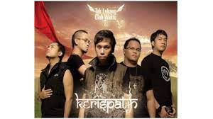 Chord Gitar Dan Lirik Lagu Cinta Putih Kerispatih Untuk Kembali Padamu Lagi Tribunnews Com Mobile