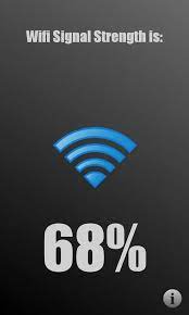 Mar 07, 2021 · signal strength v24.1.2 premium mod apk latest march 7, 2021. Wifi Signal Strength For Android Apk Download