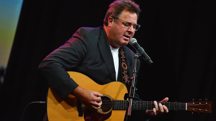 Vince Gill on Joining the Eagles: 'I Feel I'm a Great Fit'
