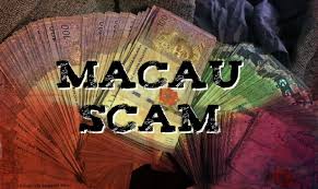 Berdasarkan salinan penyata bank yang diperolehi dari pihak bank menunjukkan, berlaku transaksi pemindahan wang melalui perbankan internet ke 18 akaun indivu dalam tempoh 45 hari. Pembantu Tadbir Rugi Hampir Rm40 000 Ditipu Macau Scam