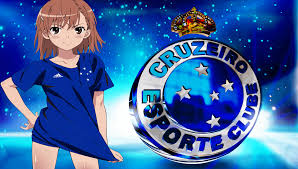 A currency so iconic of brazilian's history could only be traded for values such as our passion and commitment to bring you all the color and diversity of this southern country. Misaka Mikoto Cruzeiro Anime Art