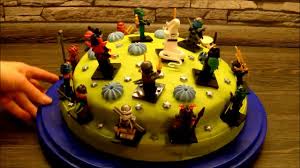 Herzlich willkommen zu unserem ninjago kuchen vergleich. Ninjago Torte 2 In Einem Geschenk Und Torte Super Idee Youtube