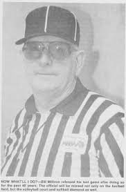 Sam Bass as employee at B.C. Moore's in 1975 EXI