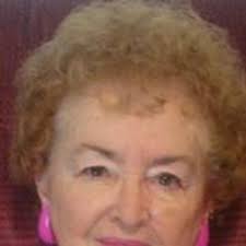 Mary Thornton Obituary June 12, 2012