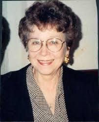 Edith Holmes Obituary (1923