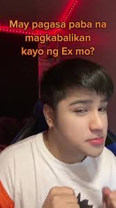 Pano kapag gusto makipagbalikan sayo ng ex mo, babalikan mo ba?  #AaronVillanueva #tiktok #fyp #fypシ #tiktokph #foryoupage #foryou  #foryoupageofficiall