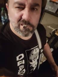 The great Steve Bostick yall!