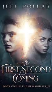 COMING SOON FROM ACORN AUTHOR ANNA WILCOXSON!