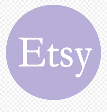 Some of them are transparent (.png). Etsy Logo Dot Png Etsy Logo Png Free Transparent Png Images Pngaaa Com