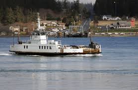 The ferry is operated by the skagit county public works department's ferry division. Glosten Selected To Design Skagit County Vehicle Passenger Ferry