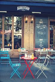 epingle sur patios et terrasses