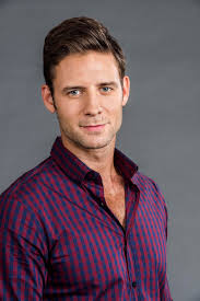 Steve Lund's Birthday and Hallmark Movies