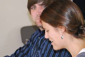 Summer Session Graduation! Congrats to Bailey Bloom '11 and Ellie Bosies  '11 for their hard work this year!