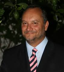 Dr. Camilo Osorio Barker