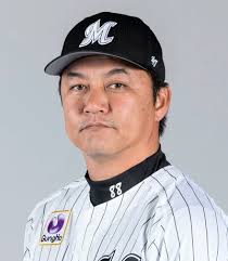Makoto Kaneko (baseball player)
