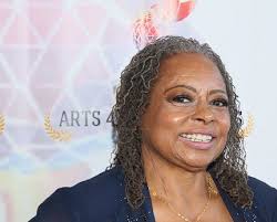 The Scoop LA » Blog Archive » Reatha Grey-The Actress's Success and Comedy  shows she is “Off the Rocker”