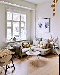 Creative Small Apartment Daily Dream Decor Desain Ruangan Kecil Dekorasi Apartemen Kecil Ruang Keluarga Kecil