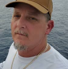 How is the motorcyclist doing after the accident at NOVA and Mary Bethune?