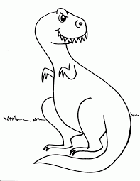 Keep your kids busy doing something fun and creative by printing out free coloring pages. Dino Dan Coloring Pages Page 1 Coloring Library