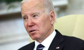 Biden's Record Of Abandoning Americans In Hostile Situations