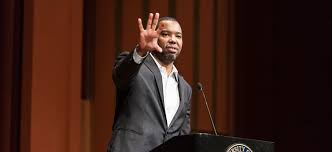 Coates Isn't Hopeful": Melvin Rogers Responds to Lester Spence