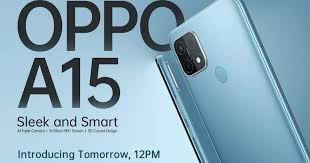 The oppo a15's mediatek mt6765 cpu is one of the humblest on the market, and it's supported by a the oppo a15 comes with coloros 7.2 out of the box, which is a custom skin running on top of. Oppo A15 India Launch Today Expected Price In India Specs And More 91mobiles Com