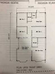 Senarai semak pelan lantai dan pemeriksaan lantai dan lawatan/04.ckaps_senarai semak pelan lantai pemeriksaan pra pendaftaran klinik perubatan swasta_november 2013 1 / 11. Taman Cendana Juru Intermediate Semi Detached House 4 Bedrooms For Sale Iproperty Com My