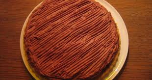 Gateau Chocolat Feuillantine Pour 8 Personnes Recettes Elle A Table Recette Gateau Chocolat Feuillantine Chocolat Chocolat