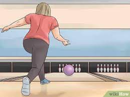 3 Ways To Clean A Bowling Ball - Wikihow