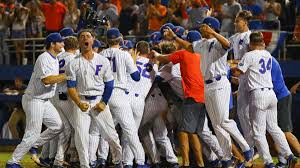 Espn also provided bases loaded coverage. 2018 College World Series Field Which Teams Made It To Omaha Sports Illustrated