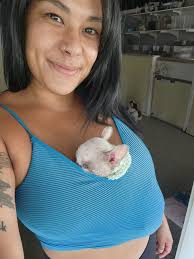 Loss of a beloved pet, a Hershey girl