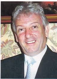 Keith WARDLE Obituary (2008)