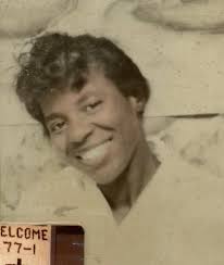 Ellen Anderson Obituary