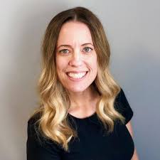 Amy Klimek's Instagram, Twitter & Facebook