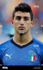 Christian Capone's Instagram, Twitter & Facebook