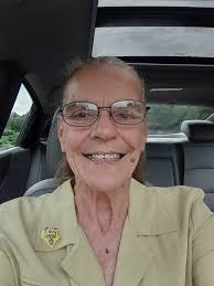 James Calvin Arrowood Obituary (2023)