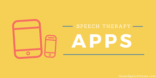 For adults with aphasia, apraxia, stroke, tbi, and more. Speech Therapy Apps From Homespeechhome