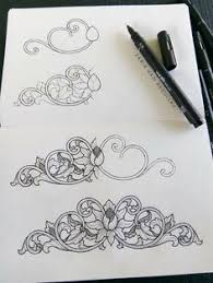 Motif melayu desain kami terbagi atas 2 kategori: 9 Design Ideas In 2021 Ornament Drawing Motif Batik Leather Tooling Patterns