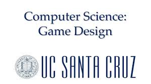 Computer Science Computer Game Design
