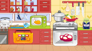 Please use and share these clipart pictures with your friends. Screenshot Image Kids Kitchen Png Free Png Images Vector Psd Clipart Templates