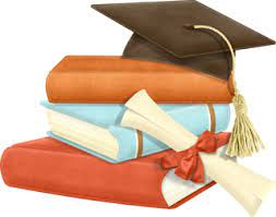 Gifs Y Fondos Pazenlatormenta Dibujo De Birrete Fondos De Graduacion Imagenes De Graduacion