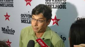 Lula quer Marcio Pochmann na Prefeitura de Campinas em 2021 - CBN Campinas  99,1 FM